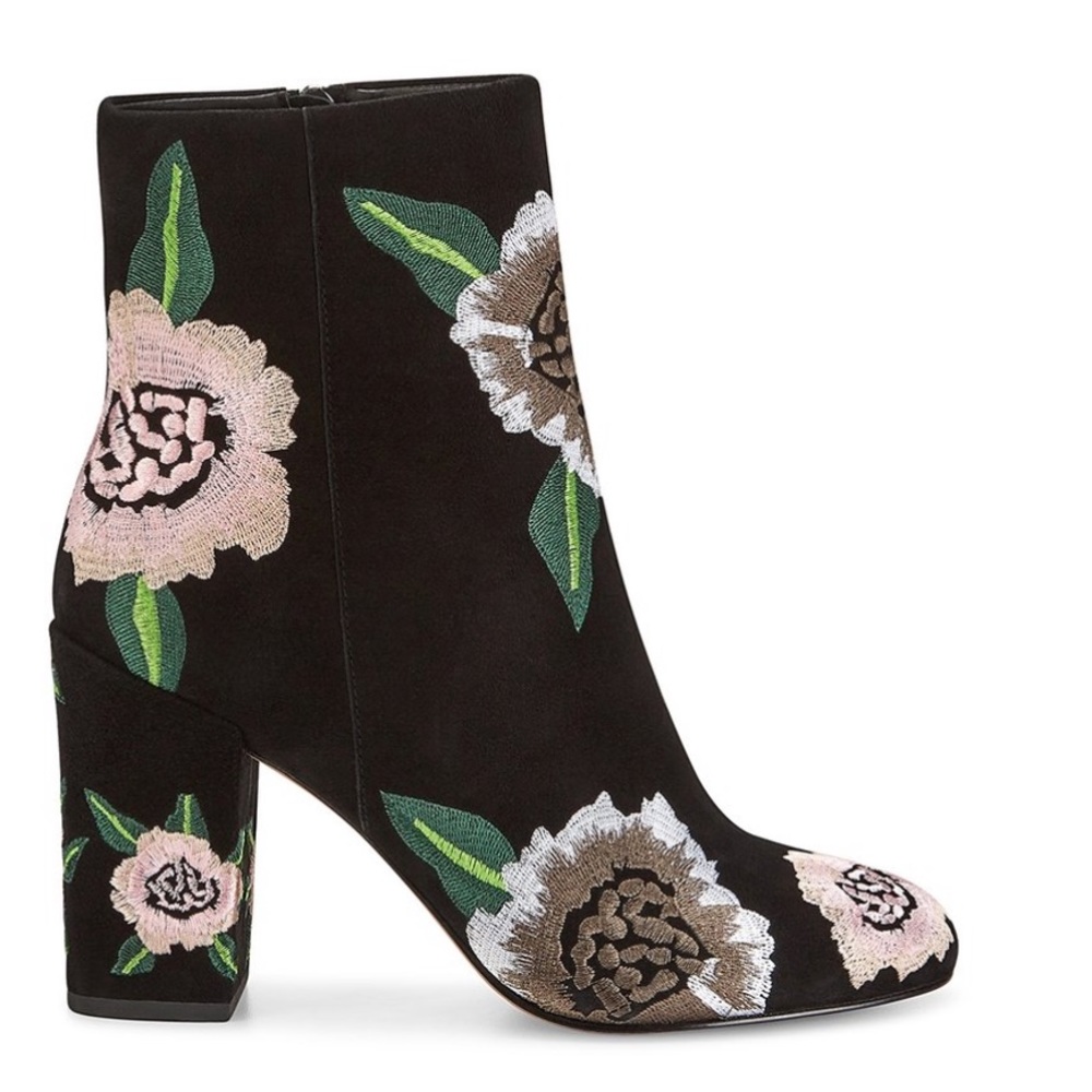 Rebecca minkoff booties